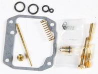 Shindy Carburetor Repair Kit For LT-F160 QuadRunner 1991-2000 - Made In Japan