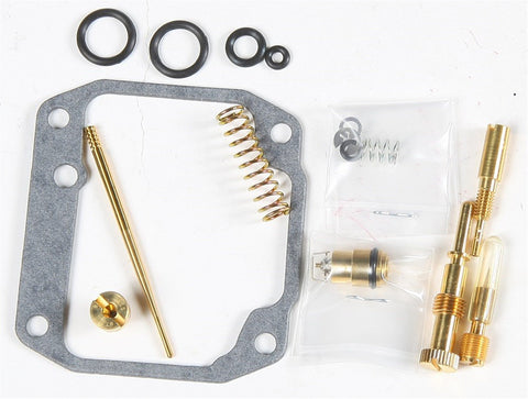Shindy Carburetor Repair Kit For LT-F160 QuadRunner 1991-2000 - Made In Japan