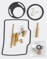Shindy - 03-717 Carburetor Repair Kit For Honda CRF80F 2004-2005 - Made In Japan