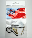 Shindy - 03-717 Carburetor Repair Kit For Honda CRF80F 2004-2005 - Made In Japan