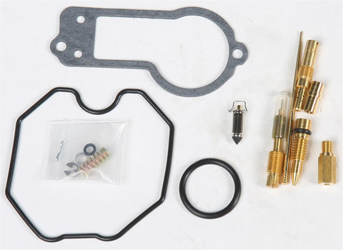 Shindy - 03-734 - Carburetor Repair Kit Honda XR250R 1986-1995 - Made In Japan
