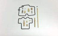 Shindy - 03-901 - Carburetor Repair Kit KTM 250 SX-F 2005-2010 - Made In Japan