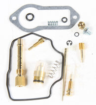 Shindy - 03-891 - Carburetor Repair Kit Yamaha TW200 1987-2000 - Made In Japan