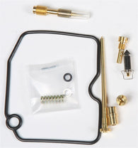 Shindy 03-108 Carburetor Repair Kit For Kawasaki KLF400 Bayou 4x4 1989-2004