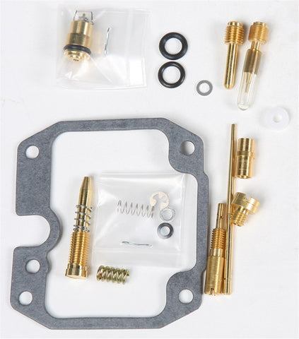 Shindy 03-806 Carburetor Repair Kit Suzuki DRZ125 DR-Z125/L 2003-2009