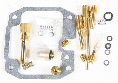 Shindy 03-868 Carburetor Repair Kit Yamaha TTR125E TTR125L 2006-2007