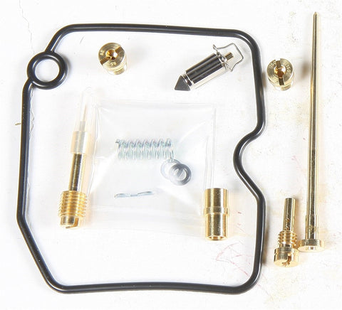 Shindy 03-110 Carburetor Repair Kit For Kawasaki KVF400 Prairie 1999-2002