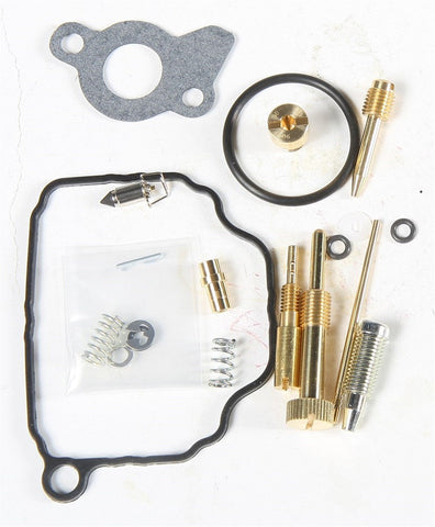 Shindy - 03-874 - Carburetor Repair Kit Yamaha TTR90 2000-2005 - Made In Japan