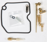 Shindy - 03-457 Carburetor Repair Kit Arctic Cat 4x4-500 2005-2007 Made In Japan