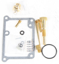 Shindy - 03-757 - Carburetor Repair Kit Kawasaki KX65 2002-2009 - Made In Japan