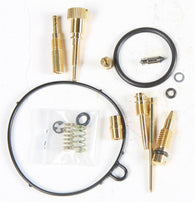 Shindy - 03-758 - Carburetor Repair Kit Kawasaki KLX110 2006-2009 Made In Japan