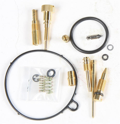 Shindy - 03-758 - Carburetor Repair Kit Kawasaki KLX110 2006-2009 Made In Japan