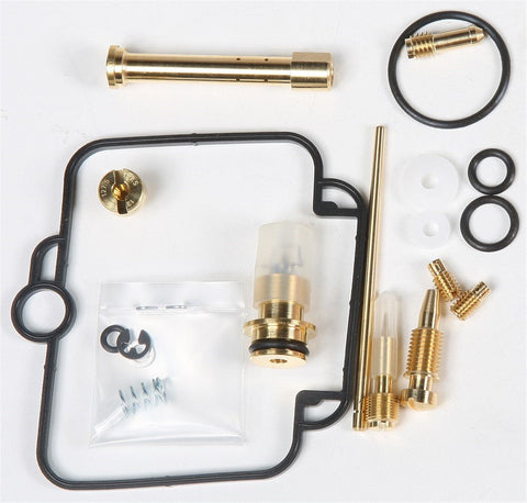 Shindy - 03-844 - Carburetor Repair Kit Suzuki DR350SE 1990-1999 - Made In Japan