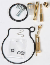 Shindy 03-419 Carburetor Repair Kit Polaris Outlaw 50 2008-2013 -Made In Japan
