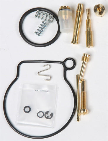 Shindy 03-419 Carburetor Repair Kit Polaris Outlaw 50 2008-2013 -Made In Japan