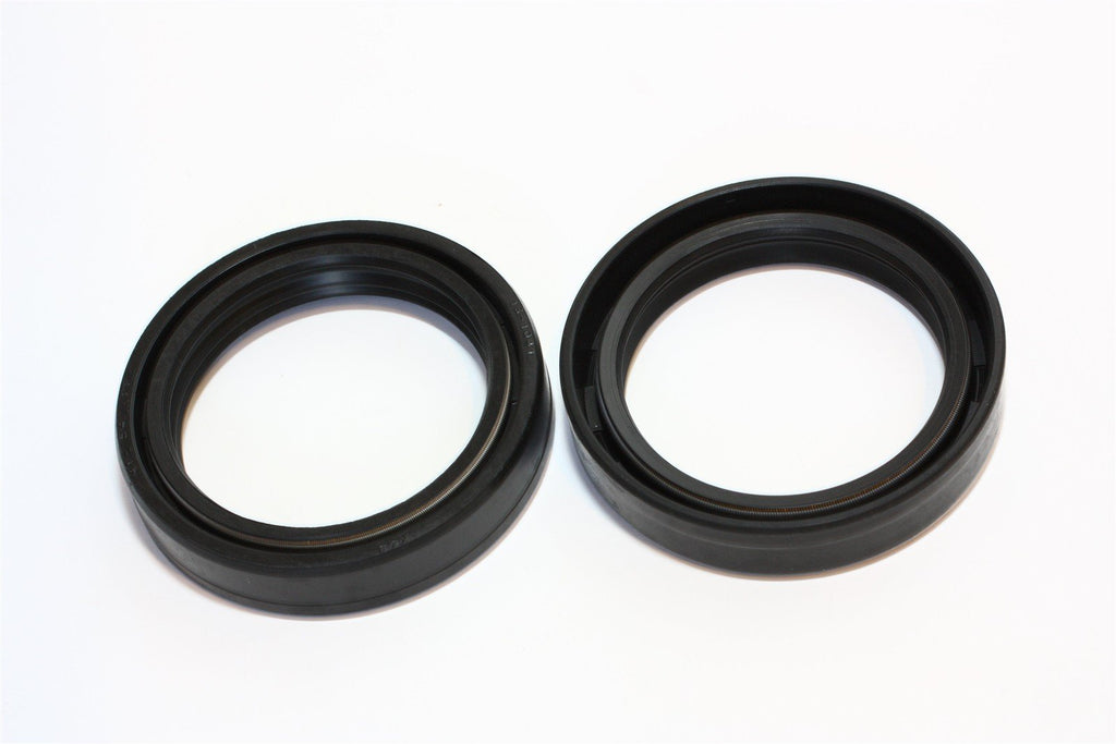 Suzuki GSXR1300 Hayabusa GSX1300R 9906 FORK OIL SEALS PeakMoto