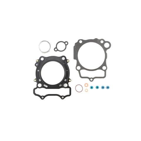 Cometic C3549-EST EST Top End Gasket Kit, 77mm Bore For Yamaha YZ250F 2014-2018