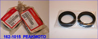 HONDA VT750C SHADOW 750 1998-2002 FORK SEAL DUST SEAL SET