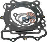 Cometic C3057-EST EST Top End Gasket Kit, 79mm Bore For Yamaha YZ250F 2001-2013