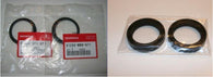 HONDA XR650R XR-650R 00-06 FORK SEAL + WIPER DUST SEAL