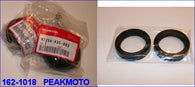 HONDA XL500 XL-500 MR MT CR 250 FORK SEAL DUST SEALS