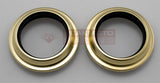 Yamaha Virago 1000 1100 XV1000 XV1100 86-88 Fork Seal Dust Seals