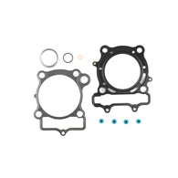 Cometic C3175-EST - EST Top End Gasket Kit 77mm Bore For Suzuki RMZ250 2007-2009