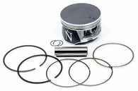 Namura Piston Kit HONDA TRX450 FOREMAN 1998-2004 0.75mm Oversize NA-10000-3