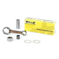 Pro-X 03.4022 Connecting Rod Kit For Kawasaki KX60 KX65 - Made In Japan