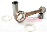 Pro-X 03.4022 Connecting Rod Kit For Kawasaki KX60 KX65 - Made In Japan