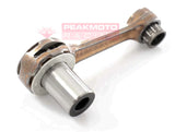 Pro-X 03.4022 Connecting Rod Kit For Kawasaki KX60 KX65 - Made In Japan