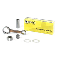 Pro-X 03.4108 Connecting Rod Kit For Kawasaki KX80 1982-1997 - Made In Japan