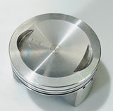 YAMAHA YFM450FG Grizzly 2007-2014 85.50mm +1.00mm Oversize Piston and Ring Kit