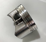 YAMAHA YFM450FG Grizzly 2007-2014 85.50mm +1.00mm Oversize Piston and Ring Kit