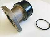 K&L Carburetor Intake Manifold Boot Yamaha Bear Tracker 250 1999-2004 Made Japan