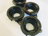 K&L Intake Manifold Boot Set For Yamaha FZ6R 2009-2017 Made In Japan