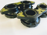 K&L Intake Manifold Boot Set For Yamaha FZ6R 2009-2017 Made In Japan