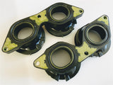K&L Intake Manifold Boot Set For Yamaha FZ6R 2009-2017 Made In Japan
