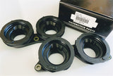 K&L Intake Manifold Boot Set For Yamaha FZ6R 2009-2017 Made In Japan