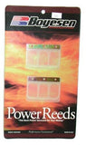 Boyesen Power Reeds HONDA CR80R 1987-2002 CR80 CR-80R REED