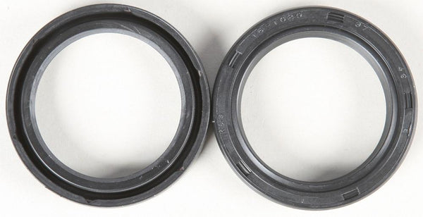 と. K&S FORK OIL SEAL 37x49x8 | 16-1029 – PeakMoto