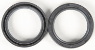 K&S FORK OIL SEAL 38x50x 8  | 16-1032