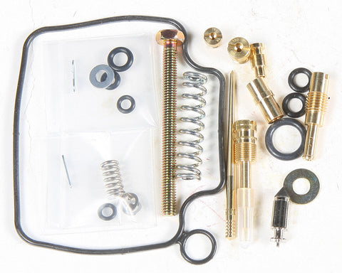 Shindy Carburetor Repair Kit HONDA TRX350TM Rancher 00-03 | 03-039