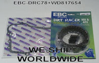 EBC CLUTCH KIT +COVER GASKET YAMAHA YZ-80 YZ80 95-01