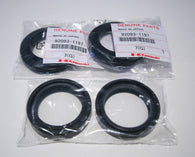 Fork Seal/Dust Seal Set for Kawasaki Vulcan VN750 1987-2006 92093-1197