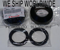 Fork Seal & Dust Seals Set For Kawasaki KZ1000 1981-1983