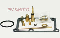 Carburetor Rebuild Repair Kit For Yamaha Banshee 1988-2006 Stock Carb YFZ350
