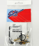 Carburetor Rebuild Repair Kit For Yamaha Banshee 1988-2006 Stock Carb YFZ350