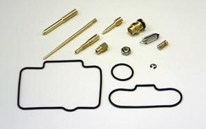 HONDA CR250R CARBURETOR REBUILD KIT CR-250 2001-2003 - Made In Japan