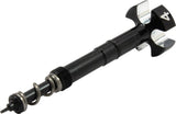 Works Connection Fuel Screw (Black) | 26-106